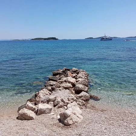With A Parking Space Orebic, Peljesac - 20250 Vikendica