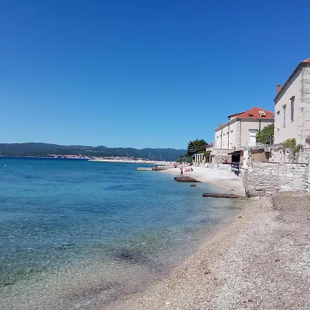Vikendica With A Parking Space Orebic, Peljesac - 20250