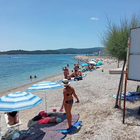 Vikendica With A Parking Space Orebic, Peljesac - 20250 Orebic