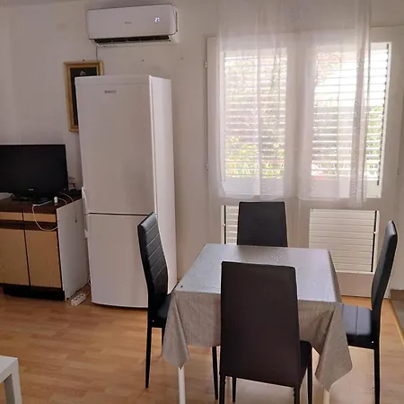 With A Parking Space Orebic, Peljesac - 20250