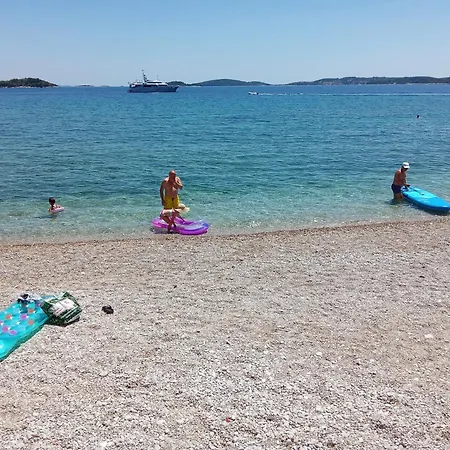 With A Parking Space Orebic, Peljesac - 20250 Vikendica