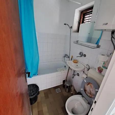 Tatil Evi With A Parking Space Orebic, Peljesac - 20250 *
