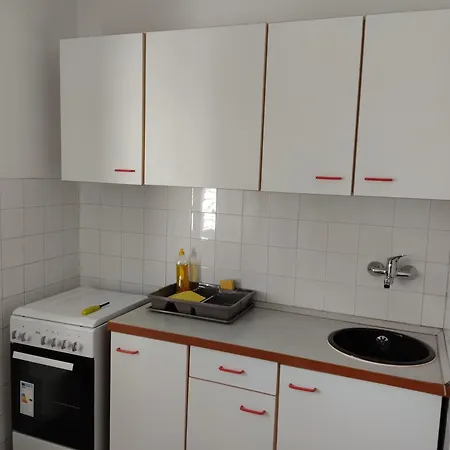 With A Parking Space Orebic, Peljesac - 20250 * Orebic