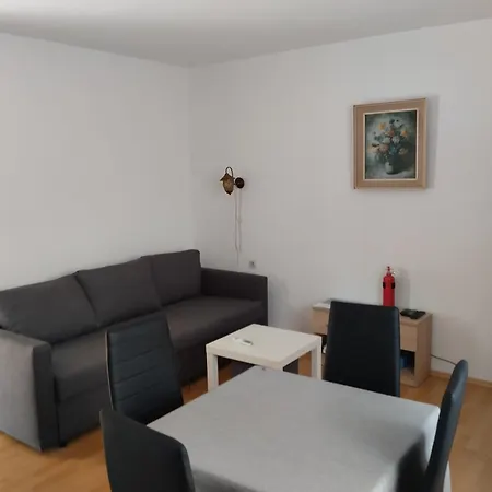 Tatil Evi With A Parking Space Orebic, Peljesac - 20250 *